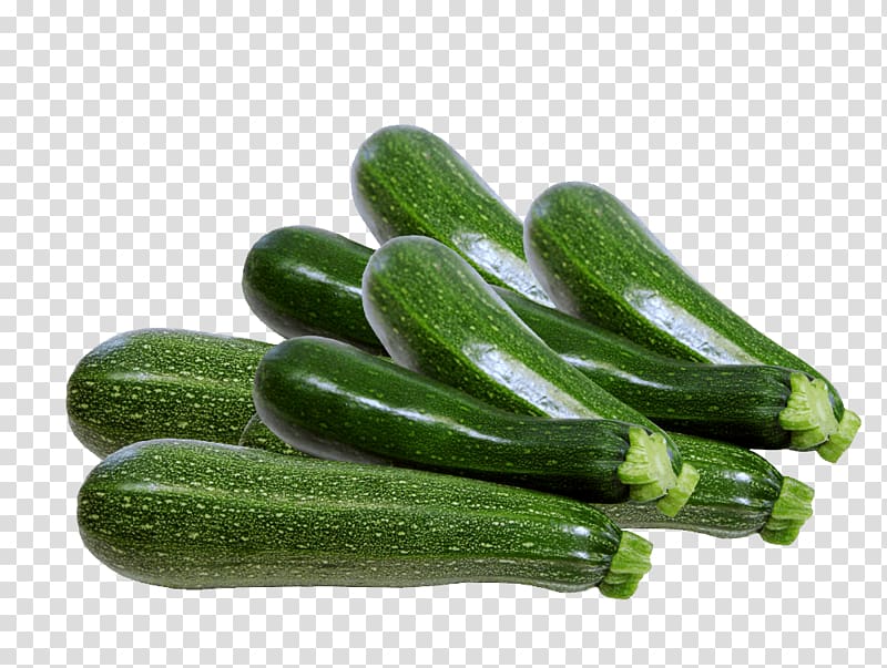 Cucumber Summer squash Cucurbita pepo Zucchini Vegetable, cucumber transparent background PNG clipart