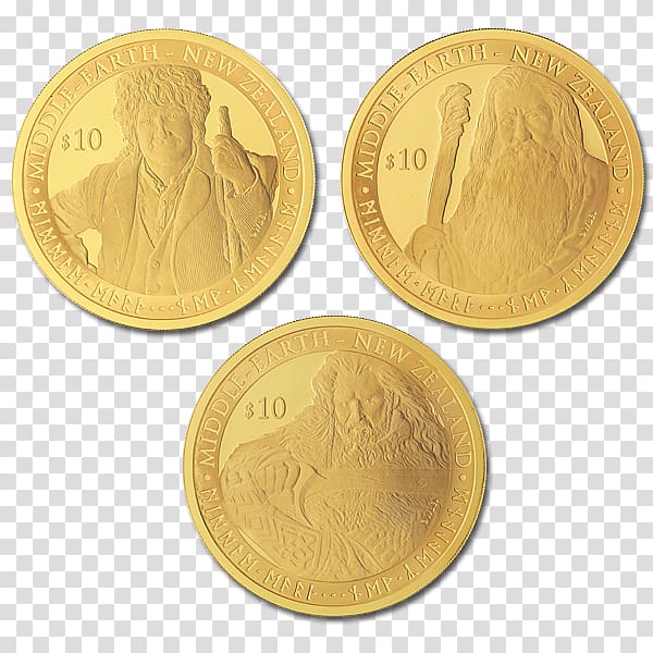 Gold coin Gold coin Money Sovereign, lakshmi gold coin transparent background PNG clipart