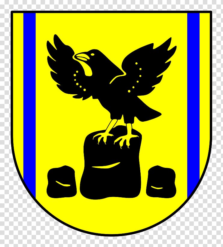 Raben Steinfeld Gabon Libreville Coat of arms Freudenburg Municipality, others transparent background PNG clipart