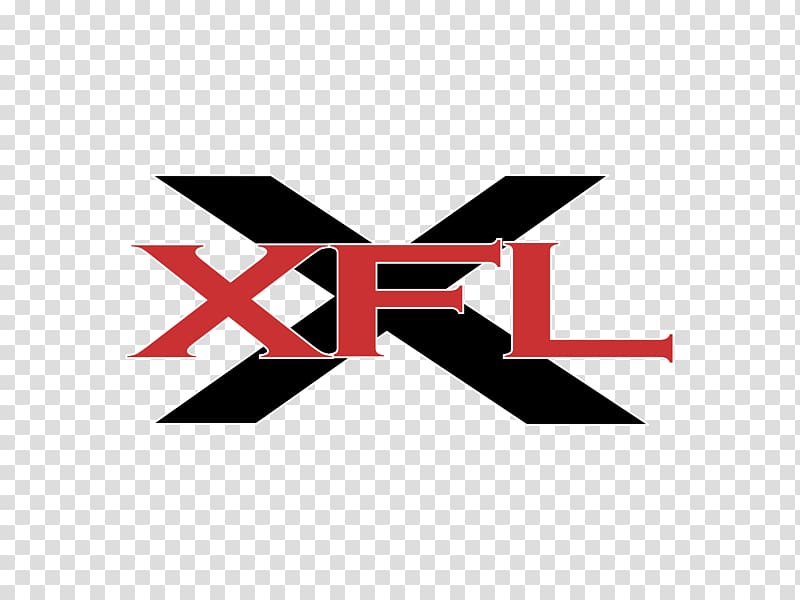 XFL Draft New York/New Jersey Hitmen NFL Orlando Rage, NFL transparent background PNG clipart