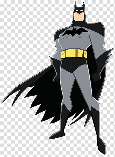 Batman Batgirl Character Fan art Comics, batman transparent background ...