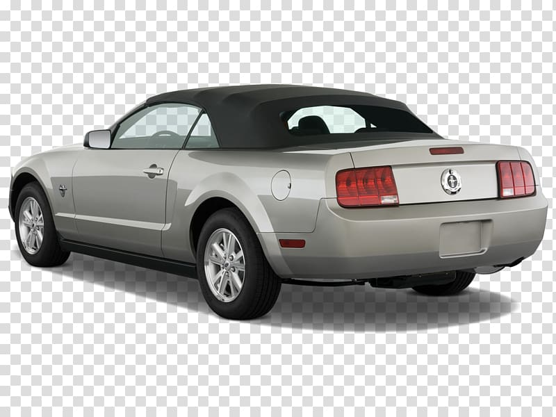 2008 Ford Mustang 2009 Ford Mustang 2015 Ford Mustang 2005 Ford Mustang Car, mustang transparent background PNG clipart