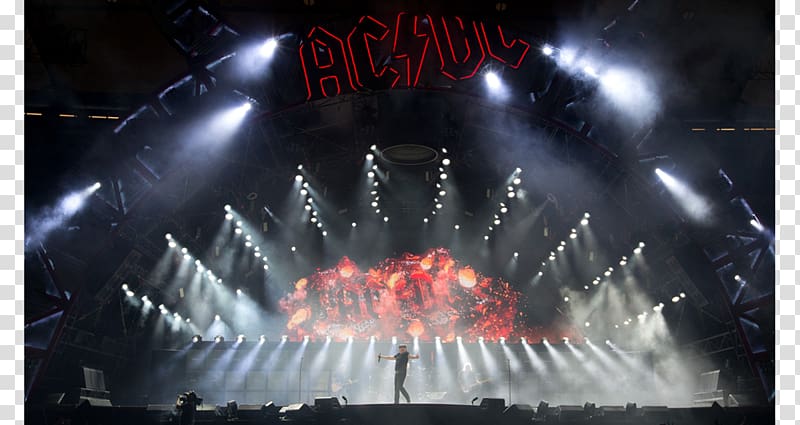 Concert Guitarist Musician AC/DC Hard rock, actor transparent background PNG clipart