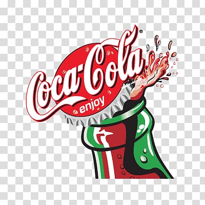 Coca-Cola Logo History, Evolution and color codes