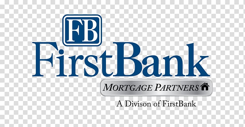 FirstBank Holding Co Mortgage loan First Bancorp, bank transparent background PNG clipart