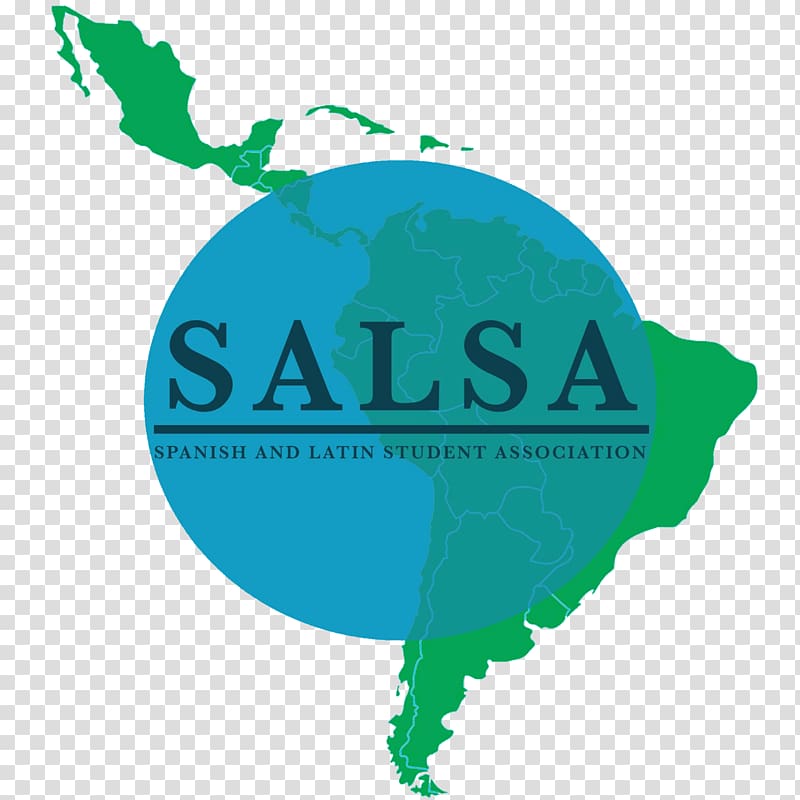 United States Latin America South America Caribbean Map, Salsa transparent background PNG clipart