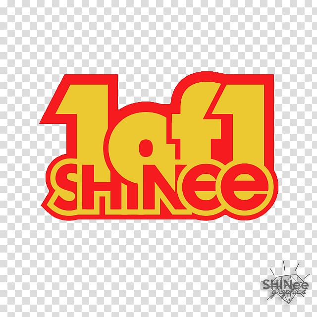 SHINee 1 of 1 K-pop Odd S.M. Entertainment, shinee logo transparent background PNG clipart