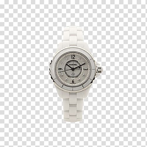 Chanel J12 Watch Bulgari Citizen Holdings, Bulgari watches transparent background PNG clipart