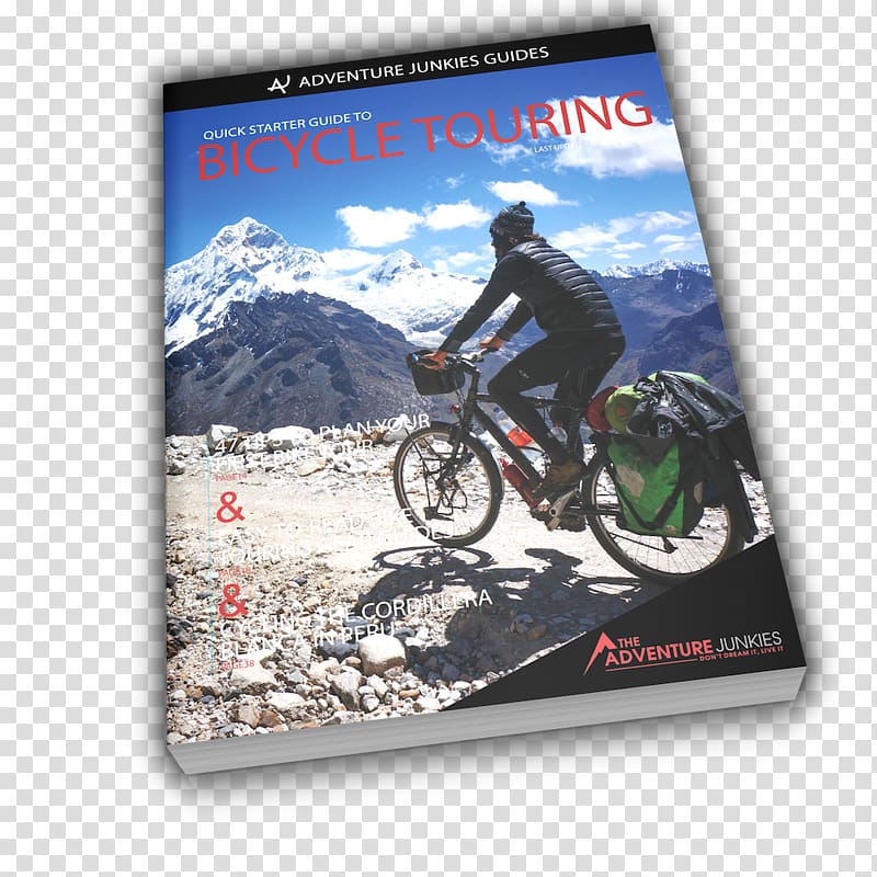 Mountain bike Cycling, Bicycle Touring transparent background PNG clipart