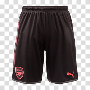 Arsenal F.C. Sport Club Corinthians Paulista Football Shorts Pants, arsenal f.c. transparent background PNG clipart thumbnail