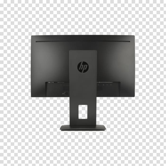 Hewlett-Packard Computer Monitors IPS panel HP Inc. HP Z22n LED-backlit LCD, hewlett-packard transparent background PNG clipart