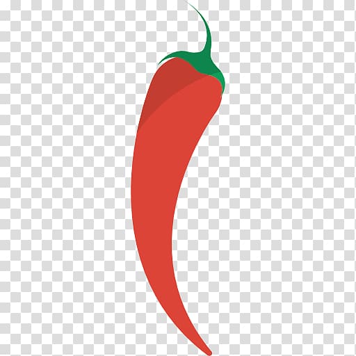 Chili pepper Cayenne pepper Computer Icons, pepper transparent background PNG clipart