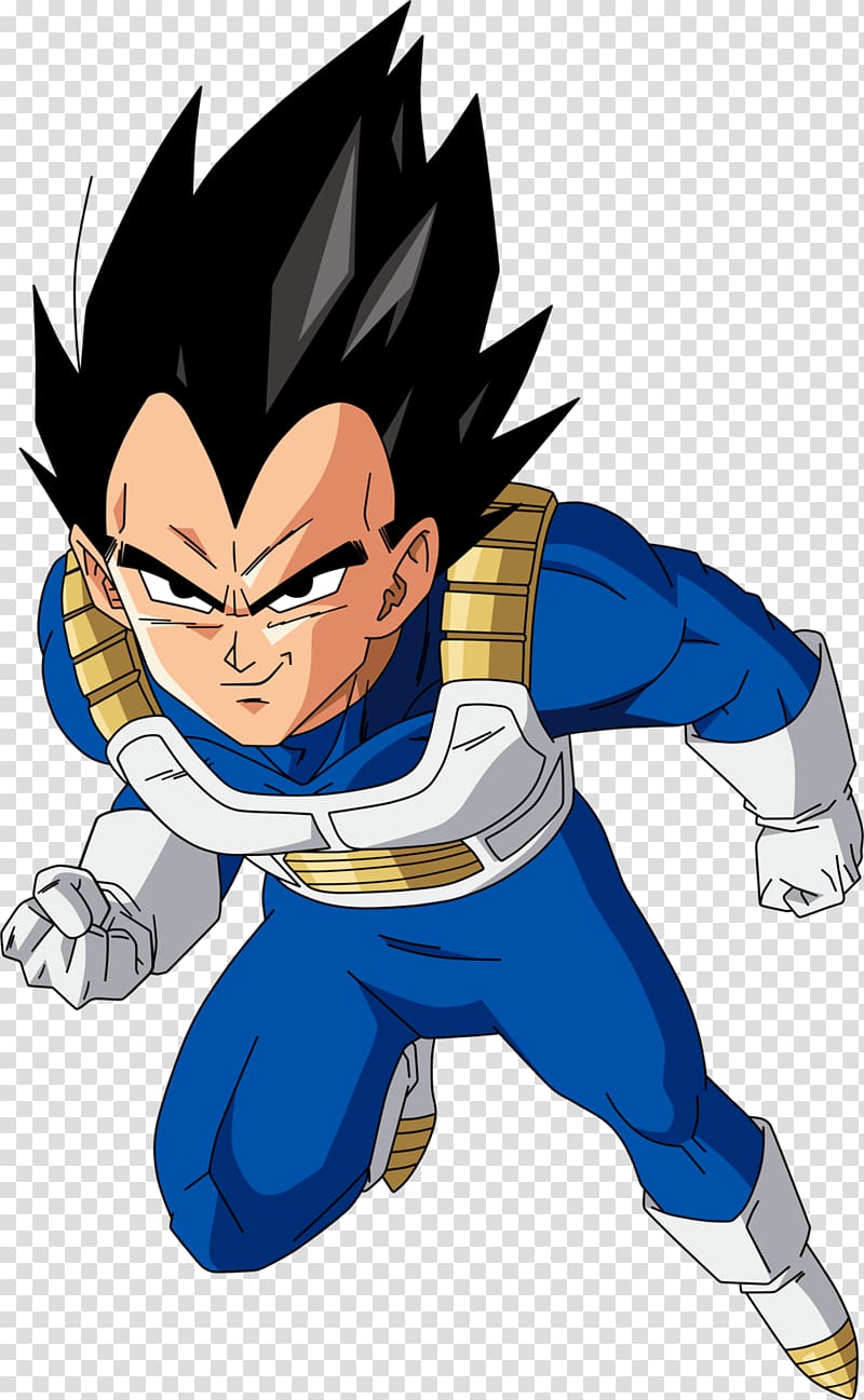 Dragon Ball Z Vegeta, Dragon Ball Xenoverse Dragon Ball Z: Attack of the Saiyans Dragon Ball Online Vegeta Goku, dragon ball z transparent background PNG clipart