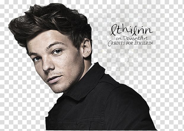 Louis Tomlinson One Direction Musician 2014 Brit Awards Little Things, one direction transparent background PNG clipart