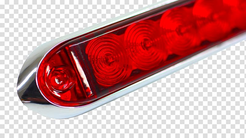 Automotive lighting Car Headlamp Automotive Tail & Brake Light, pink color lense flare with colorfull lines transparent background PNG clipart
