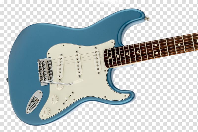 Fender Stratocaster Fender Standard Stratocaster Guitar Musical Instruments Squier, guitar transparent background PNG clipart