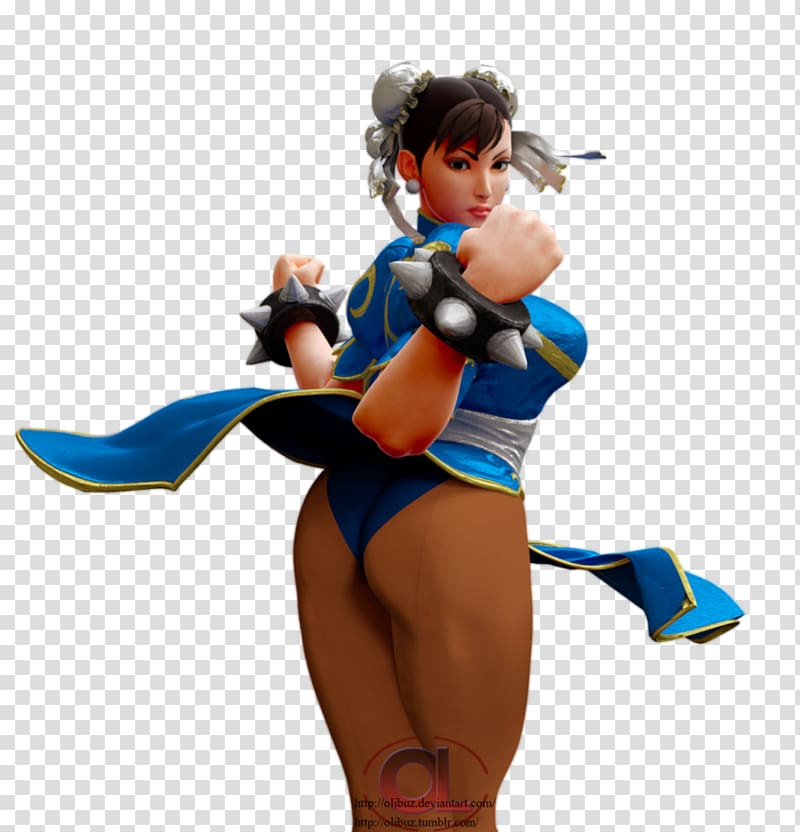Street Fighter V Chun-Li Blanka 3D computer graphics Art, Street Fighter transparent background PNG clipart