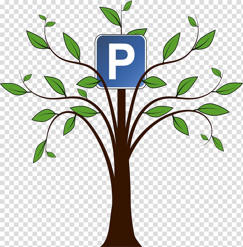 Computer Icons Tree , Railroad Tracks transparent background PNG clipart