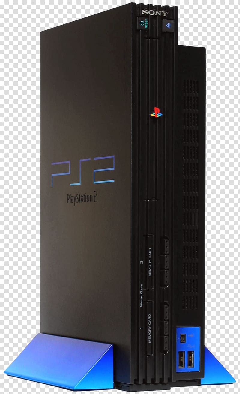 PlayStation 2 PlayStation 3 Xbox 360 Video Game Consoles, sony playstation transparent background PNG clipart