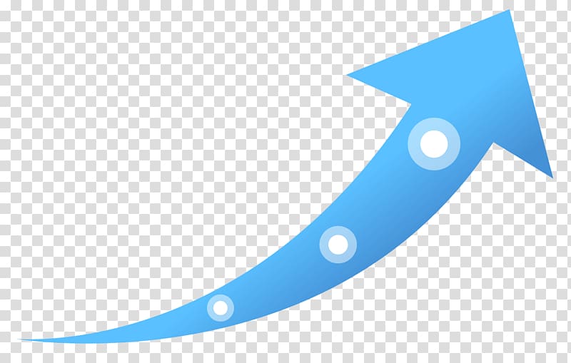 increase arrow png