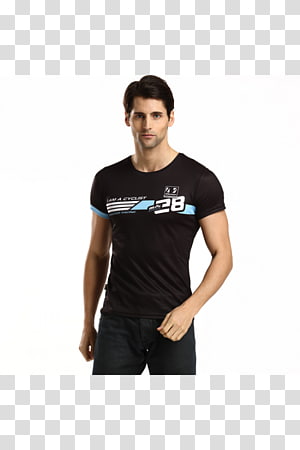 T-shirt Shoulder Sleeve, T-shirt transparent background PNG clipart thumbnail