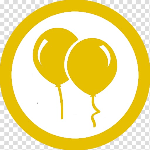 Two-balloon experiment Computer Icons , balloon transparent background PNG clipart