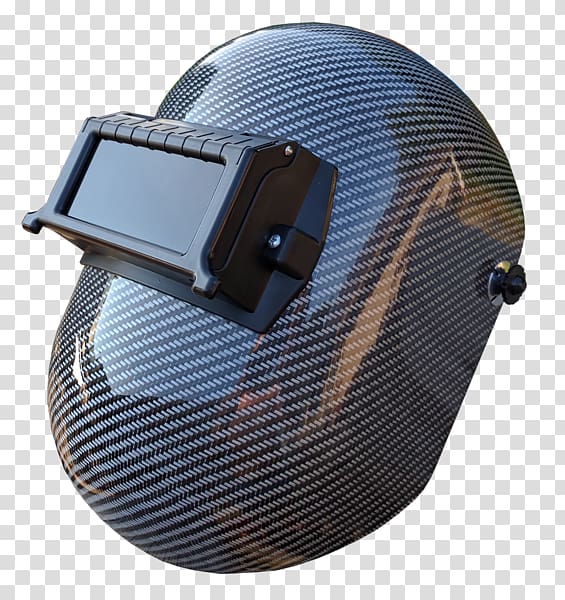 Welding helmet Glass fiber Hyperbaric welding, Helmet transparent background PNG clipart