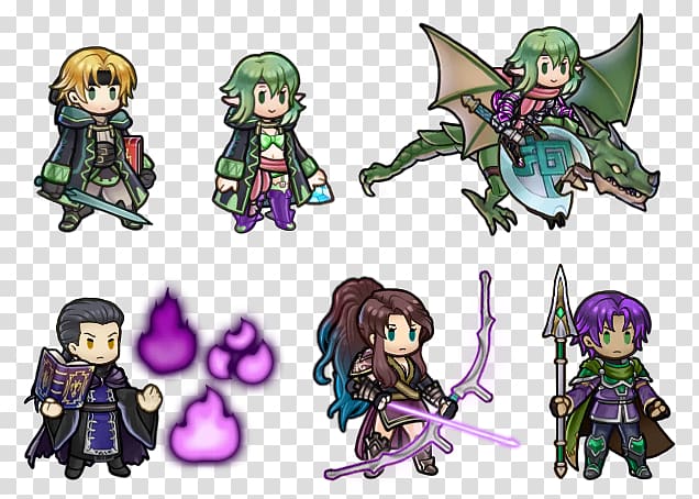 Fire Emblem Heroes Fire Emblem Awakening Fire Emblem Fates Fire Emblem: Genealogy of the Holy War, Wizard transparent background PNG clipart