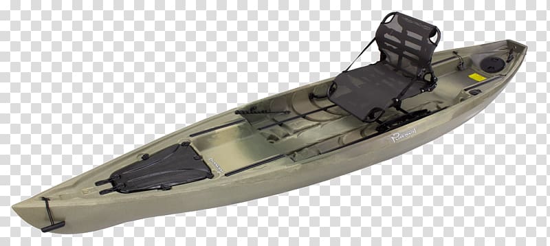 Boat Kayak Car Trolling motor Watercraft, military camouflage transparent background PNG clipart