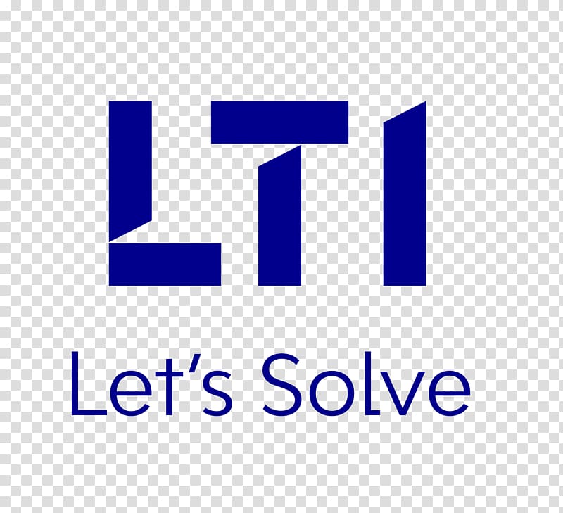 LTI Larsen & Toubro Business Information technology Recruitment, Business transparent background PNG clipart