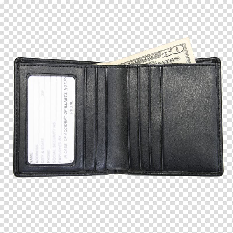 Wallet Leather Pocket Coin Bag, Wallet transparent background PNG clipart