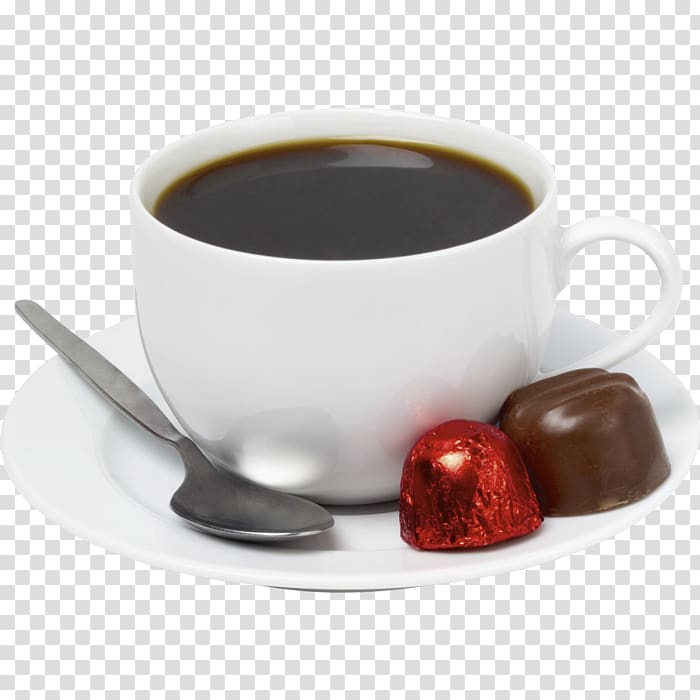 Instant coffee Chocolate milk Wiener Melange Cafe, Coffee transparent background PNG clipart