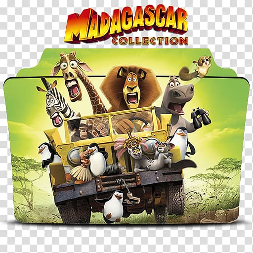 Madagascar: Escape 2 Africa Alex Melman Film, madagascar movie transparent background PNG clipart