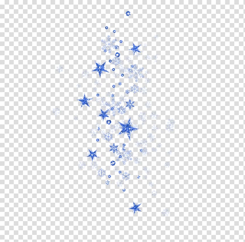 Introducir 51+ imagem blue star transparent background ...