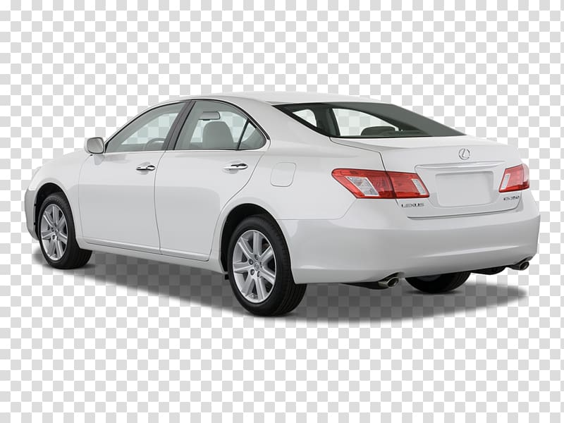 2009 Lexus ES 2008 Lexus IS 2008 Lexus ES 2008 Lexus GS, car transparent background PNG clipart