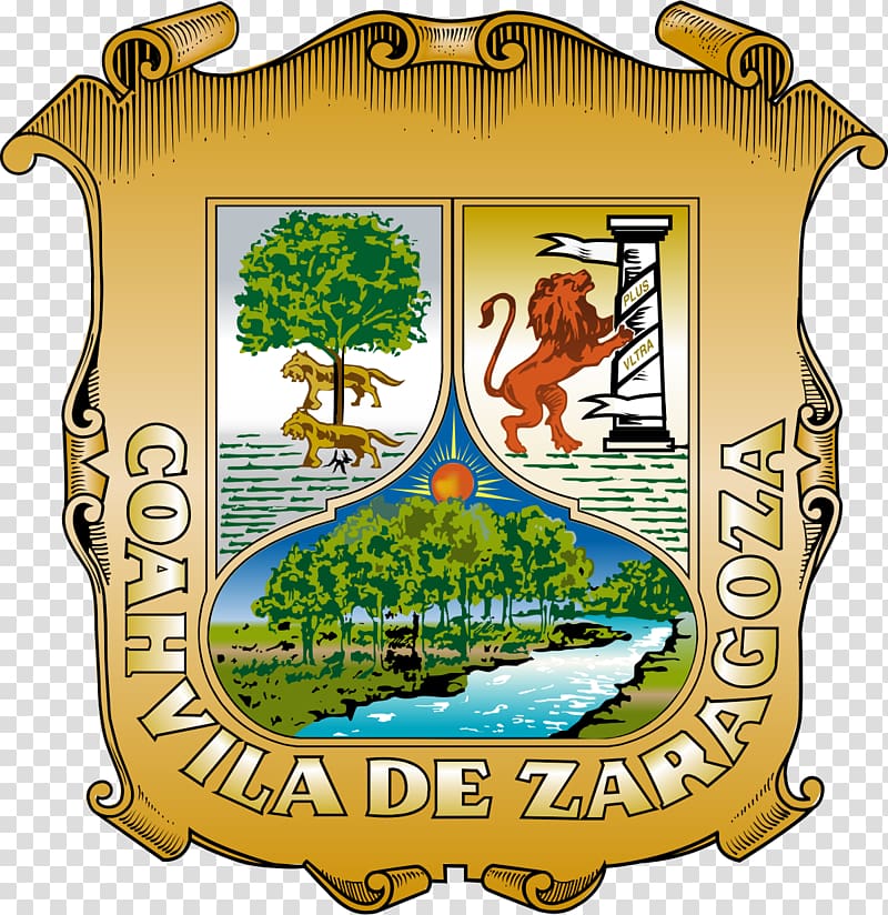 Saltillo Zaragoza Municipality, Coahuila Escudo de Coahuila Coahuila y Tejas, transparent background PNG clipart