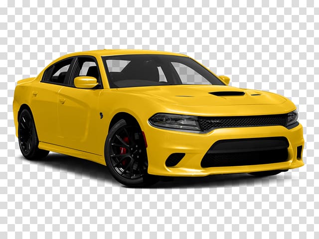 2018 Dodge Charger SRT Hellcat Sedan 2018 Dodge Charger SRT 392 Sedan Chrysler Ram Pickup, dodge transparent background PNG clipart