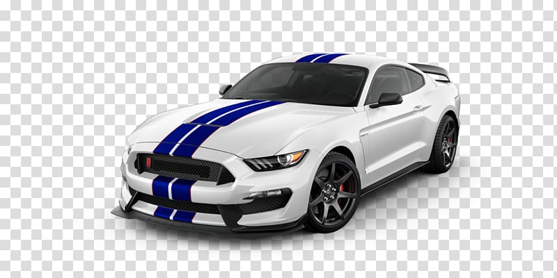2017 Ford Mustang Shelby Mustang 2016 Ford Shelby GT350 Car, ford transparent background PNG clipart