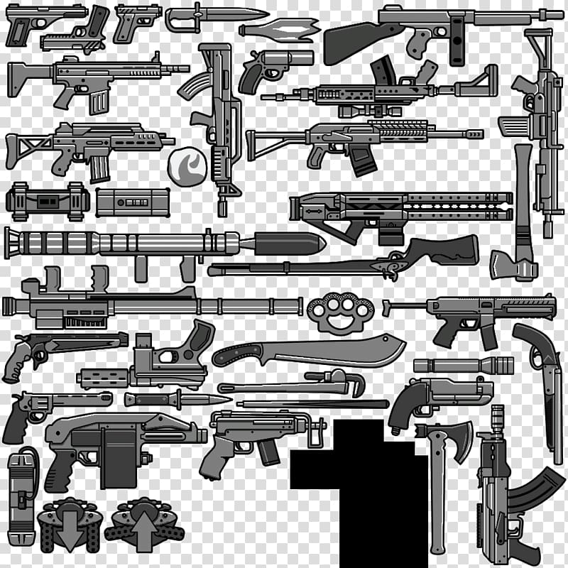 Grand Theft Auto IV Grand Theft Auto V Weapon Grand Theft Auto: Episodes from Liberty City Firearm, weapon transparent background PNG clipart