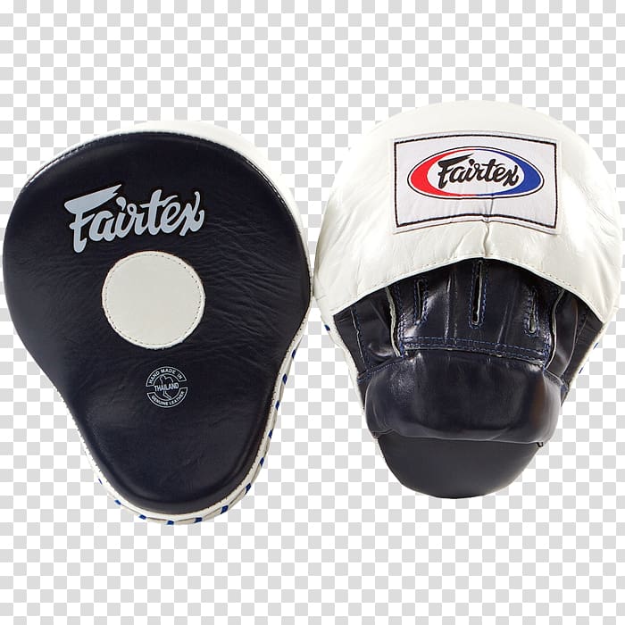 Protective gear in sports Fairtex Focus mitt Boxing Muay Thai, Boxing transparent background PNG clipart