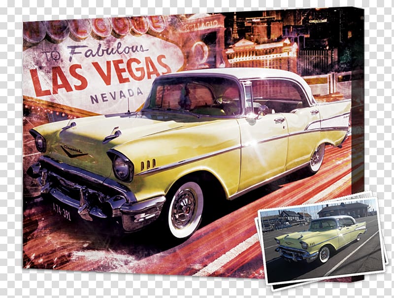1957 Chevrolet Chevrolet Bel Air Car Automotive design, creative car posters transparent background PNG clipart