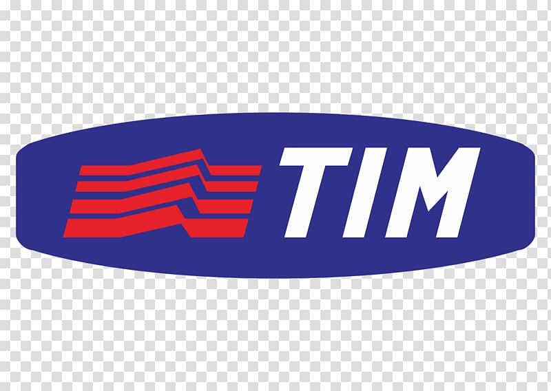 Logo TIM Brasil Encapsulated PostScript, company transparent background PNG clipart