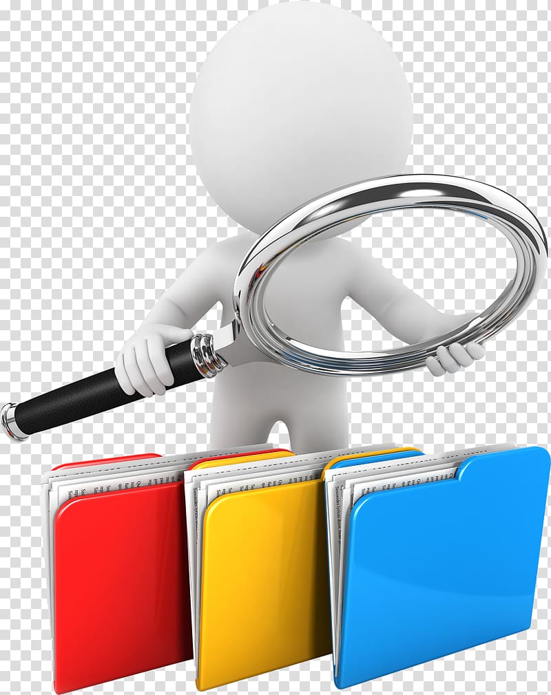 man identifying folder , Information Ashton Document Audit System, audit transparent background PNG clipart