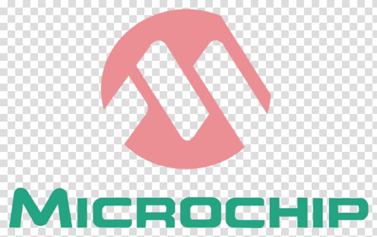 In this photo illustration the Microchip Technology logo seen displayed on  a smartphone Stock Photo - Alamy