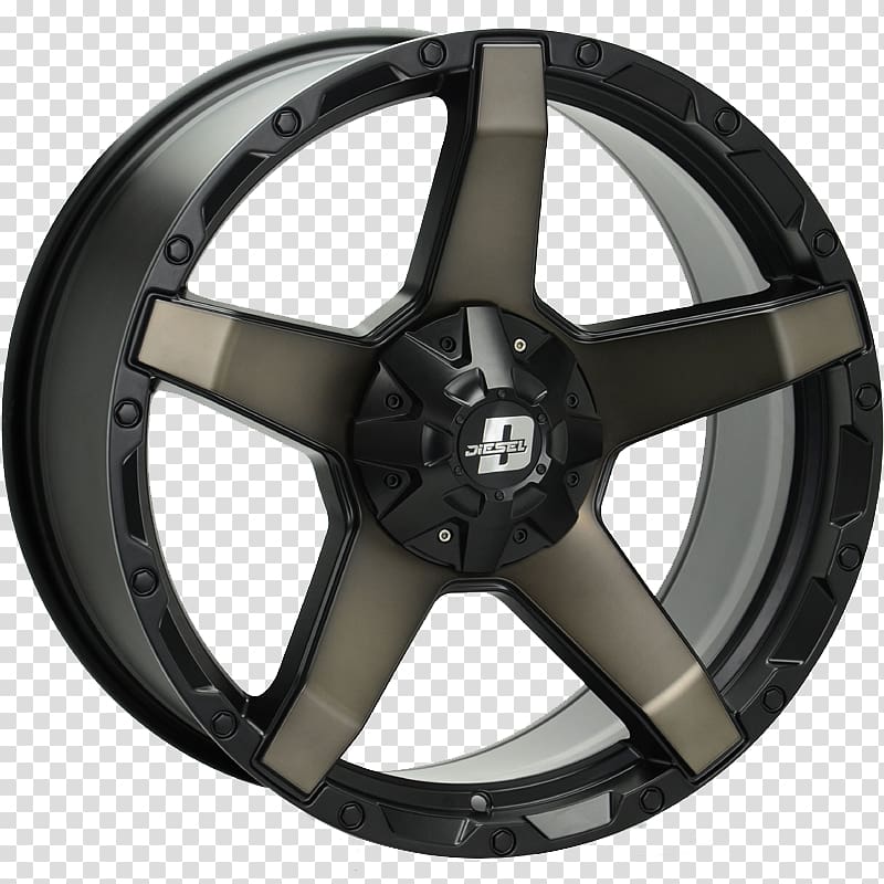Alloy wheel Tire Ronal BMW, bmw transparent background PNG clipart