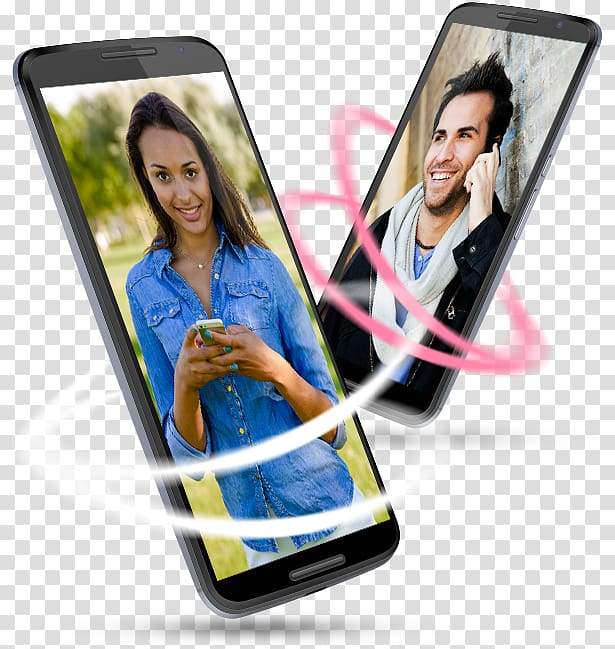 Smartphone Chat line Online chat Online dating service Chat room, smartphone transparent background PNG clipart