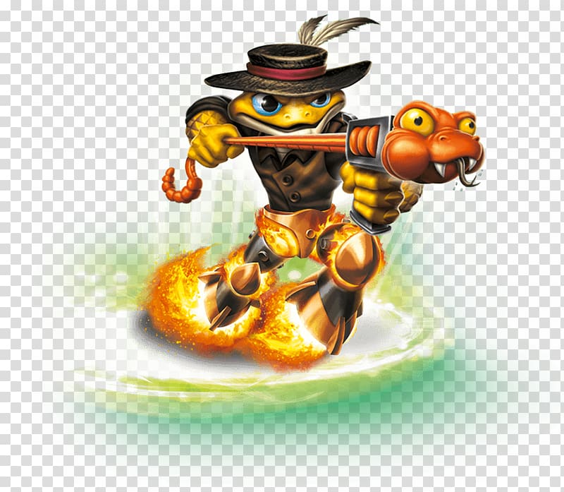 Skylanders: Swap Force Skylanders: Trap Team Skylanders: SuperChargers Skylanders: Imaginators Skylanders: Spyro\'s Adventure, others transparent background PNG clipart