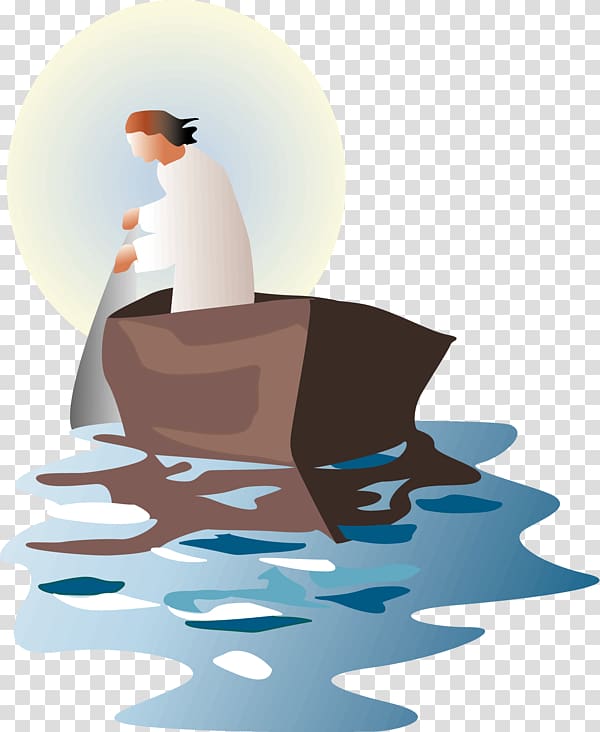 Fishers of men New Testament Sea of Galilee , Pope John Paul Ii Assassination Attempt transparent background PNG clipart