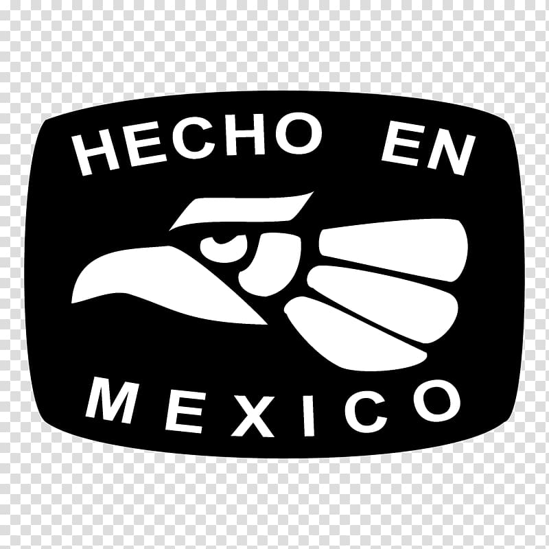 Logo Mexico Emblem Hecho en México Decal, mexico logo transparent background PNG clipart