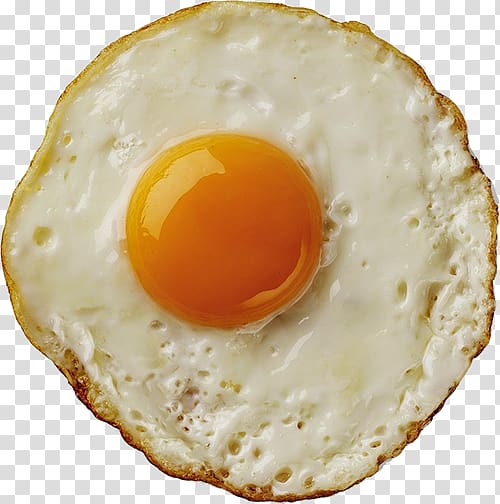 Fried egg Omelette Crispy fried chicken Egg sandwich, scrambled eggs transparent background PNG clipart